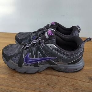 NIKE Air Alvord 8 Womens Trail & Running Shoes, Sneakers